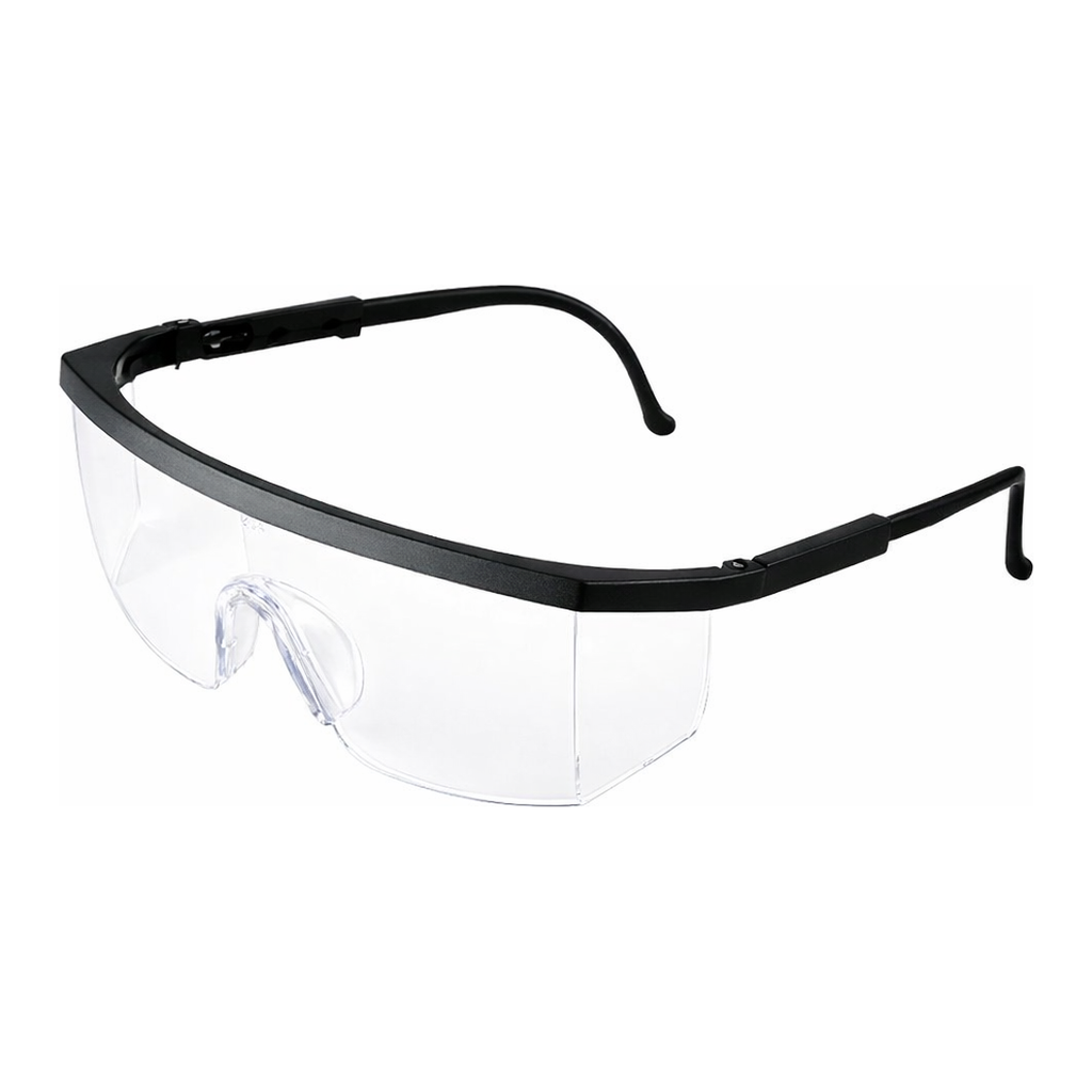 AS ONE Safety Glasses (NASSO Plus), 보호 안경 (낫소플러스)
