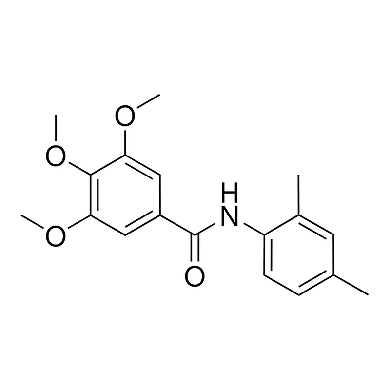 Merck N-(2,4-DIMETHYLPHENYL)-3,4,5-TR-