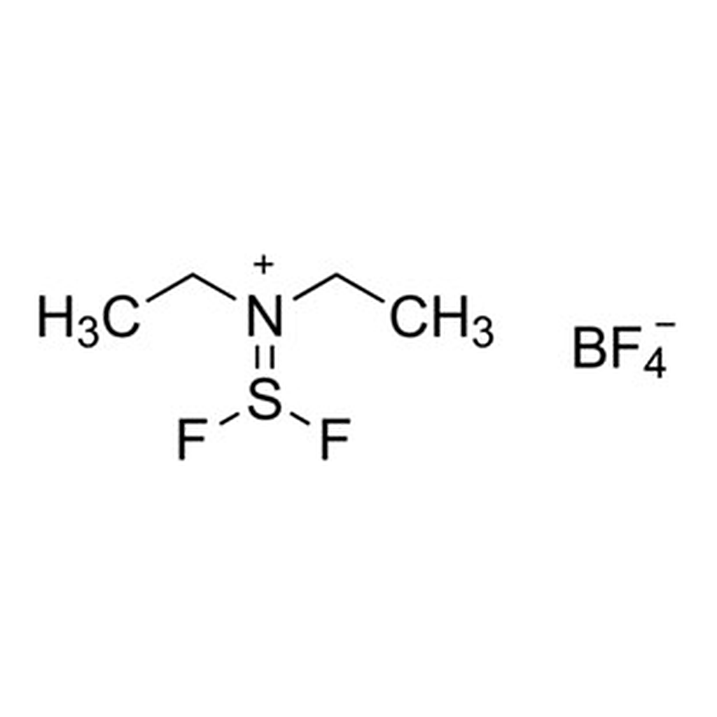 Merck DAST DIFLUOROSULFINIUM SALT