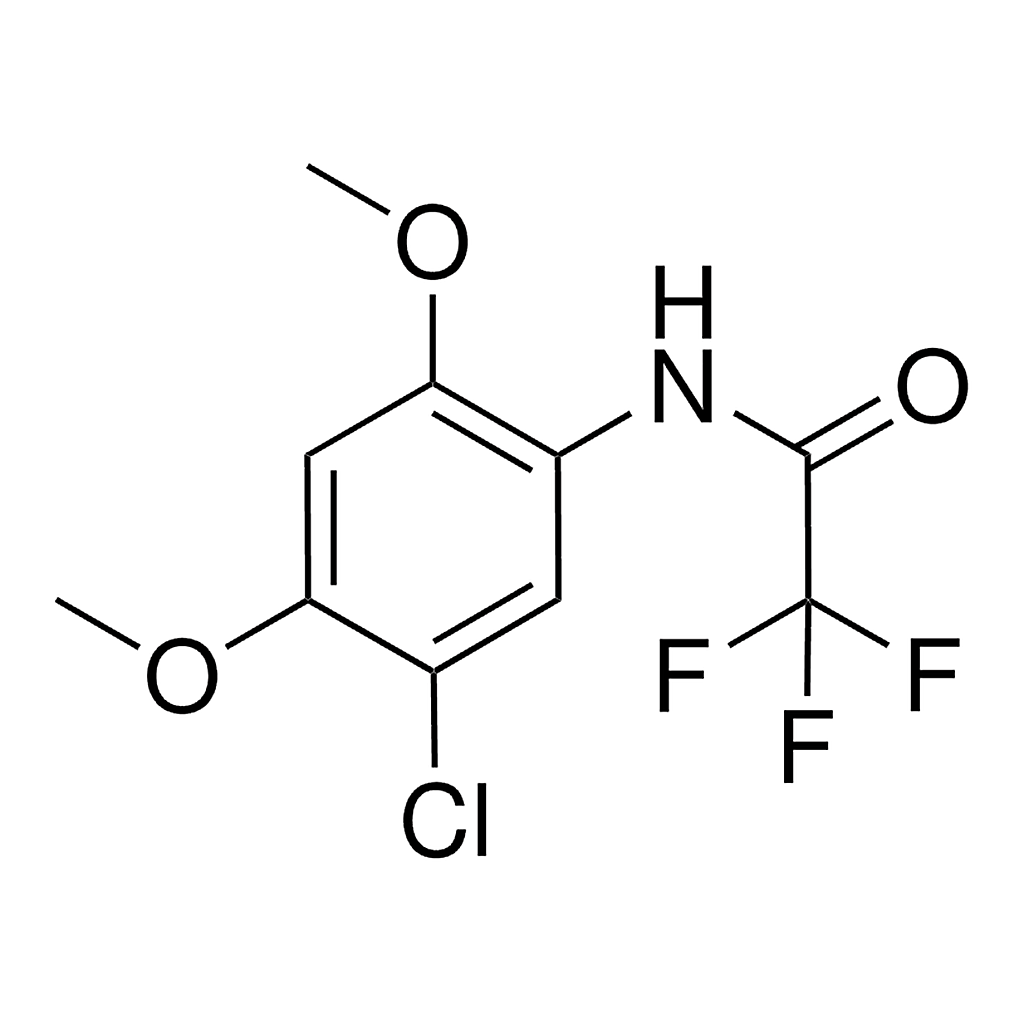 Merck N-(5-CHLORO-2,4-DIMETHOXYPHENYL)--50MG&