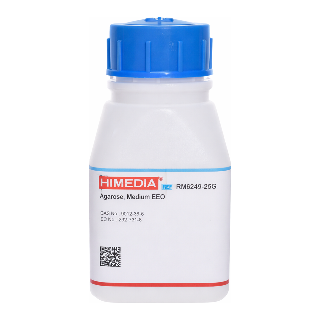 Himedia Agarose, Medium EEO For electrophoresis