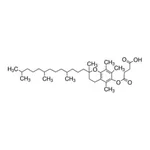 Merck A-TOCOPHERYL ACID SUCCINATE