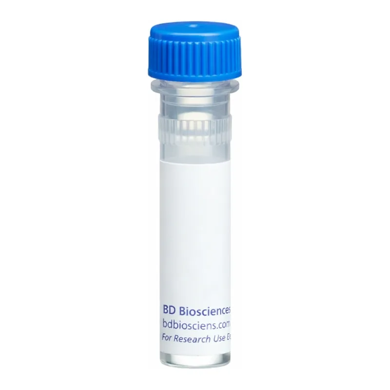 BD Purified Mouse IgG2a, κ Isotype Control