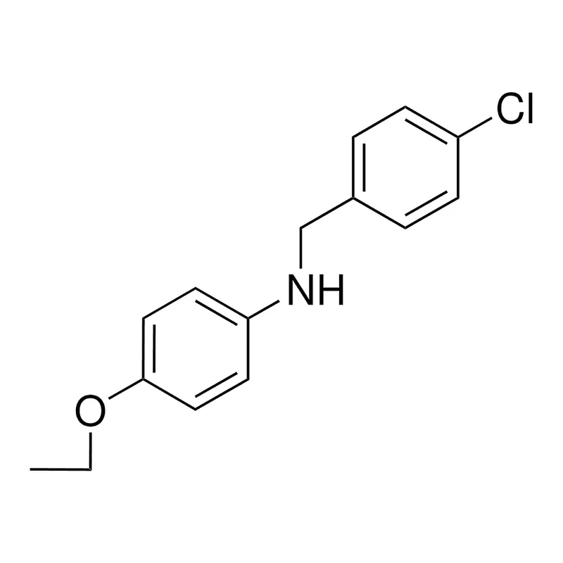 Merck 4-CHLORO-N-(4-ETHOXYPHENYL)BENZ
