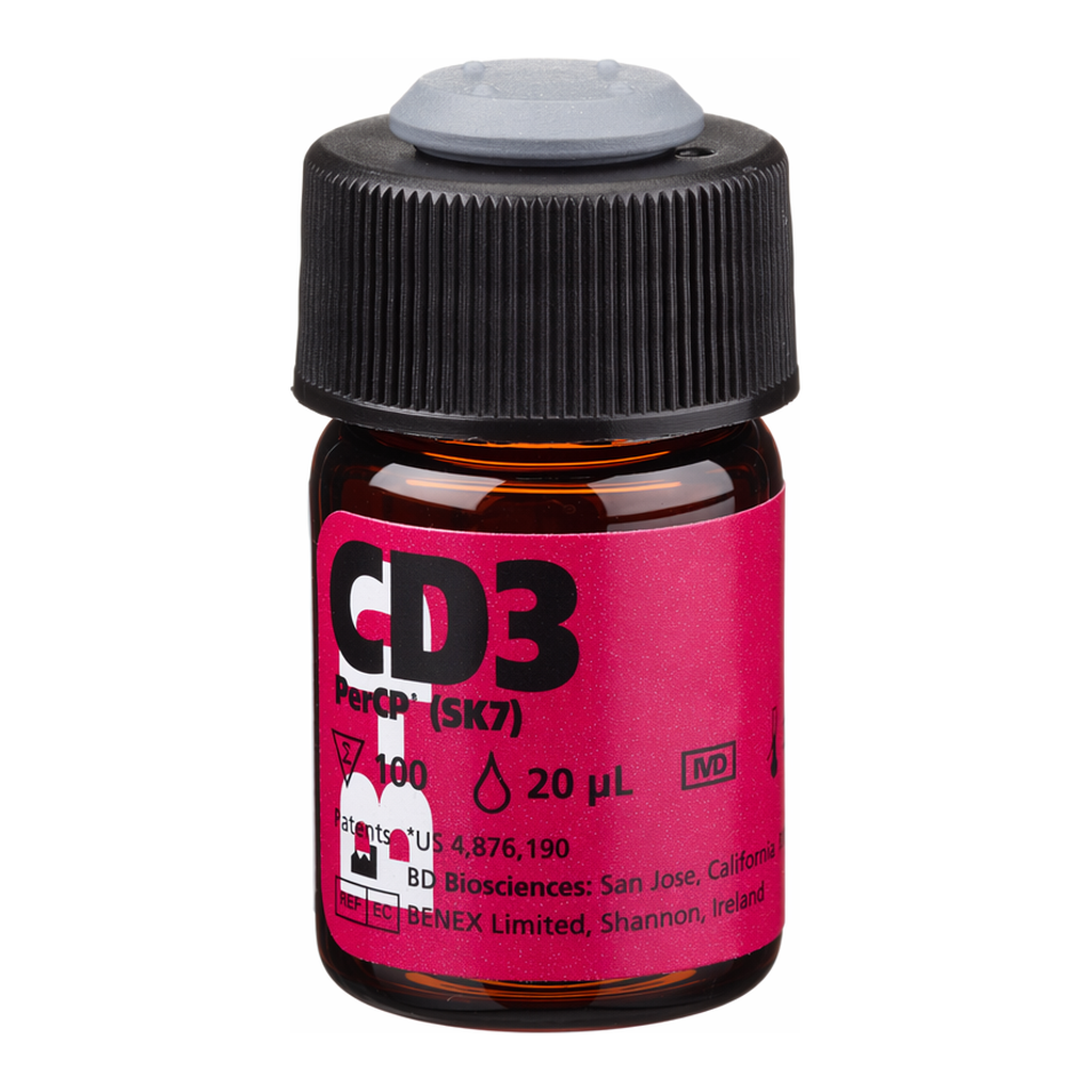 BD CD3 PerCP