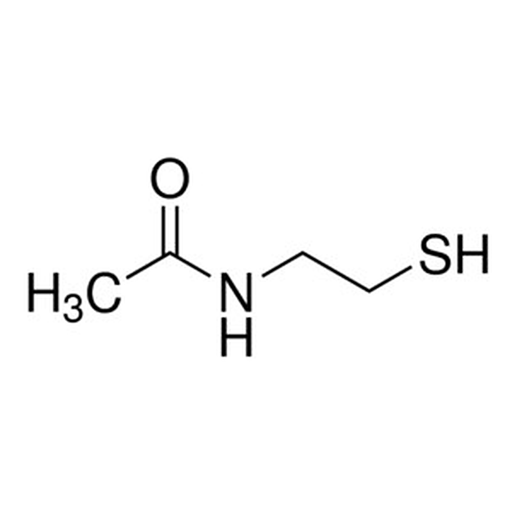 Merck N-ACETYLCYSTEAMINE, 95%