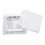 LABSELECT cell culture plate skin packing TC-treated