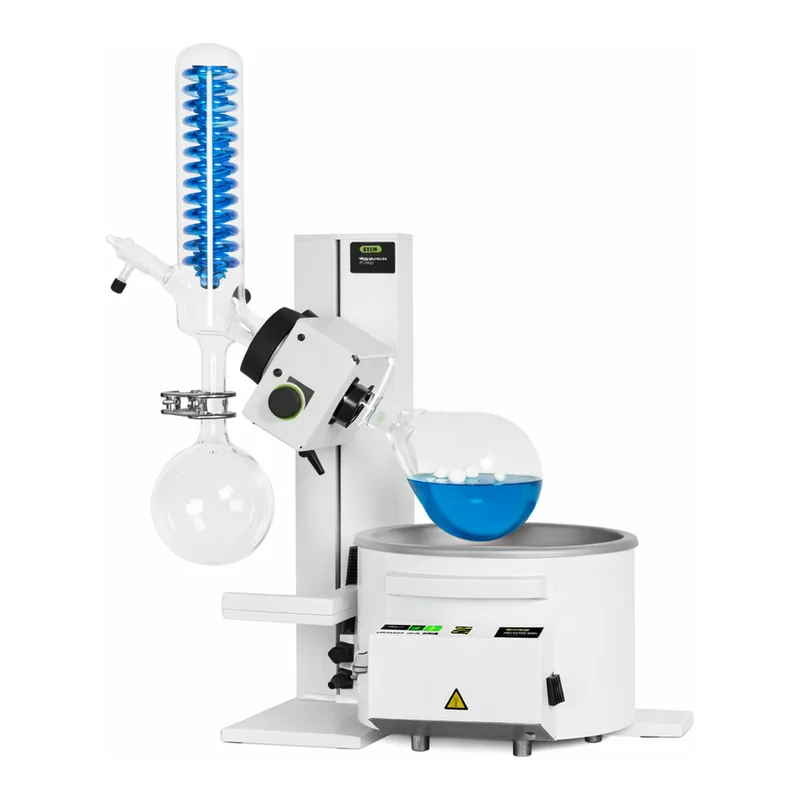 BUCHI Rotavapor® R-100 (회전증발농축기)