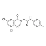 Merck 2-(6,8-DICHLORO-4-OXO-3(4H)-QUI - 25MG &