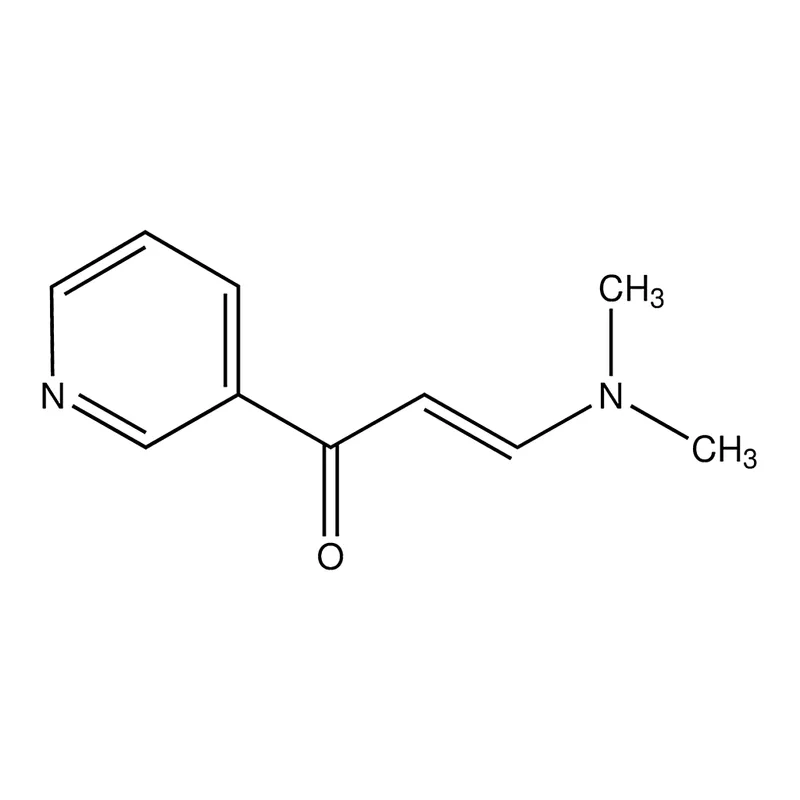 Merck (2E)-3-(Dimethylamino)-1-(3-pyridinyl)-2-propen-1-one