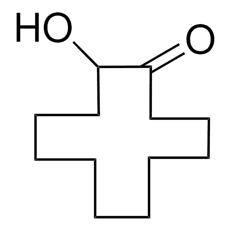 Merck 2-HYDROXYCYCLODODECANONE