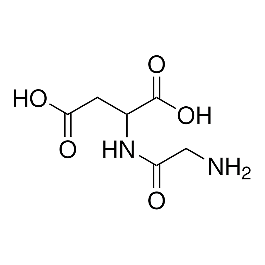 Merck Gly-DL-Asp