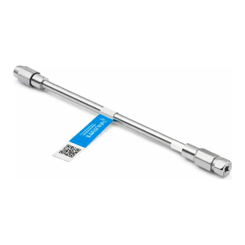 Waters XBridge Premier BEH Phenyl Column, 2.5 µm, 4.6 mm X 100 mm, 1/pk