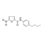 Merck N-(4-BUTYLPHENYL)-5-NITRO-2-FURA-