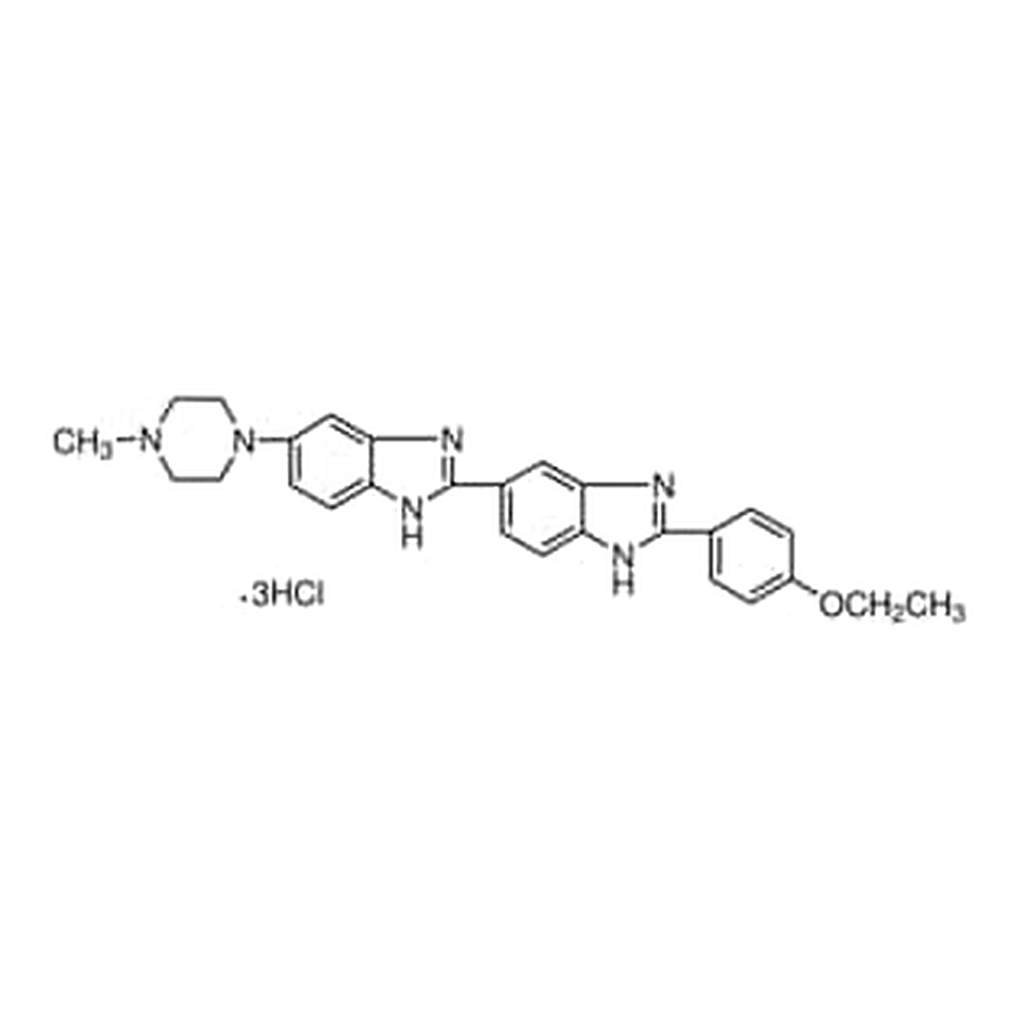 Merck BISBENZIMIDE H 33342, FOR FLUORESCENCE