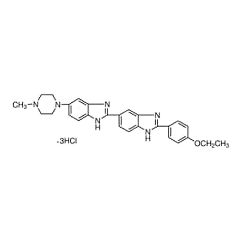 Merck BISBENZIMIDE H 33342, FOR FLUORESCENCE