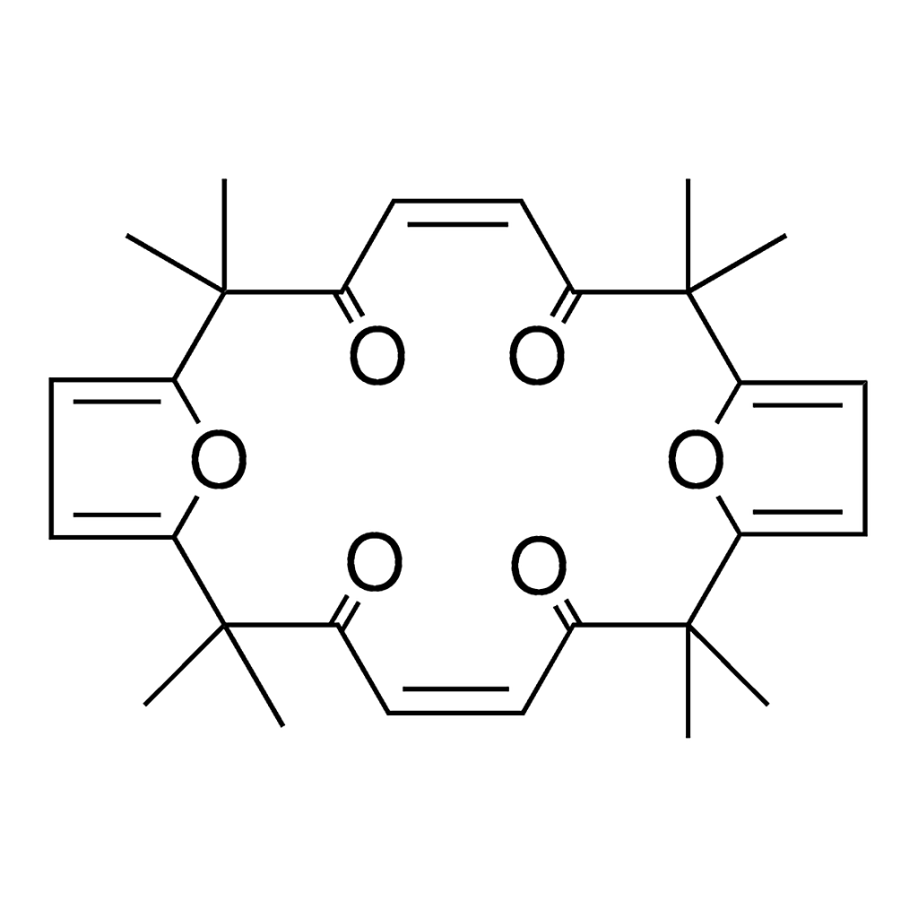 Merck OCTAMETHYL-21,22-DIOXA-TRICYCLO-