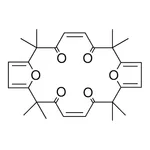 Merck OCTAMETHYL-21,22-DIOXA-TRICYCLO-