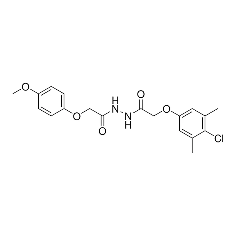 Merck 2-(4-MEO-PHENOXY)-ACETIC ACID N - 10MG &