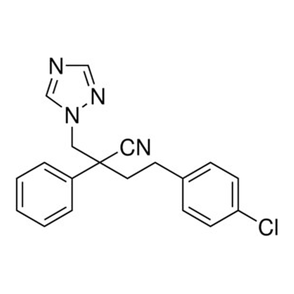 Merck FENBUCONAZOL PESTANAL, 100 MG