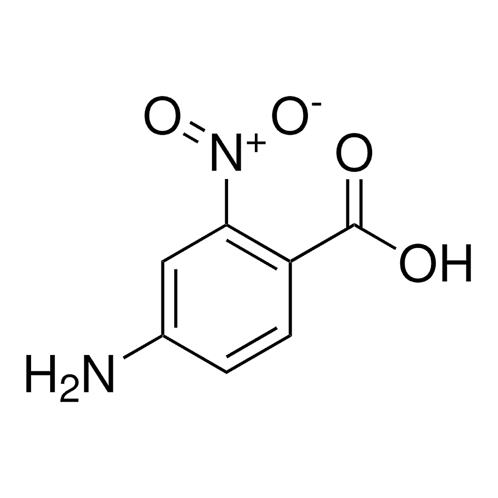 Merck 4-AMINO-2-NITRO-BENZOIC ACID-