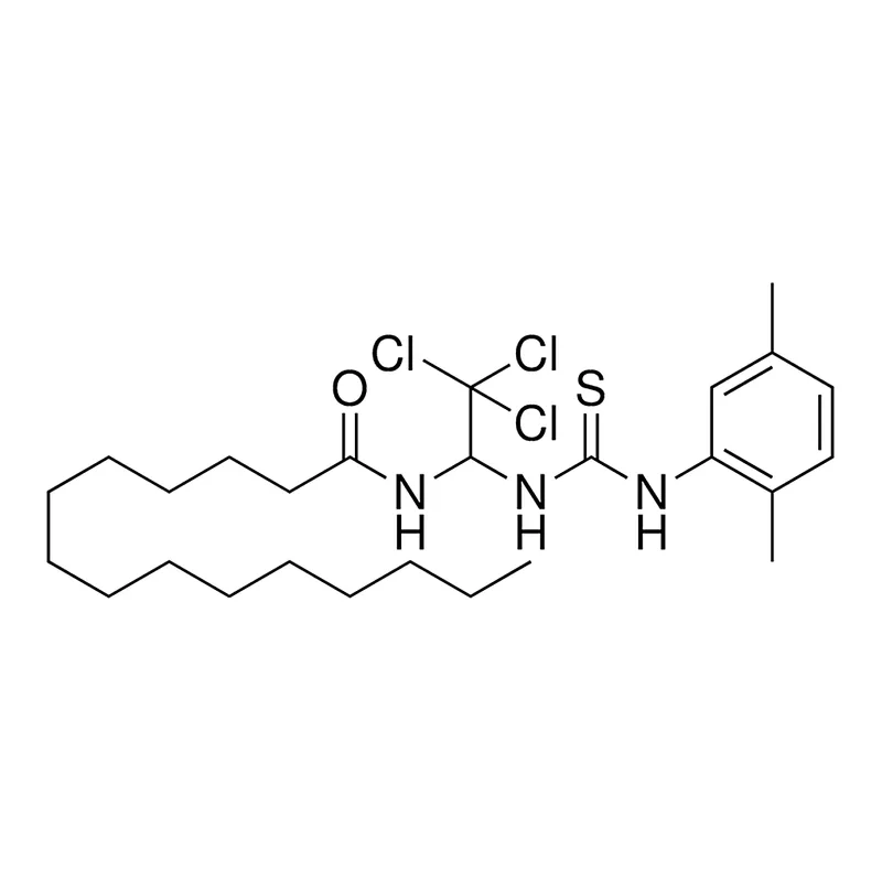 Merck PENTADECANOIC ACID (2,2,2-TRIC - 50 MG &