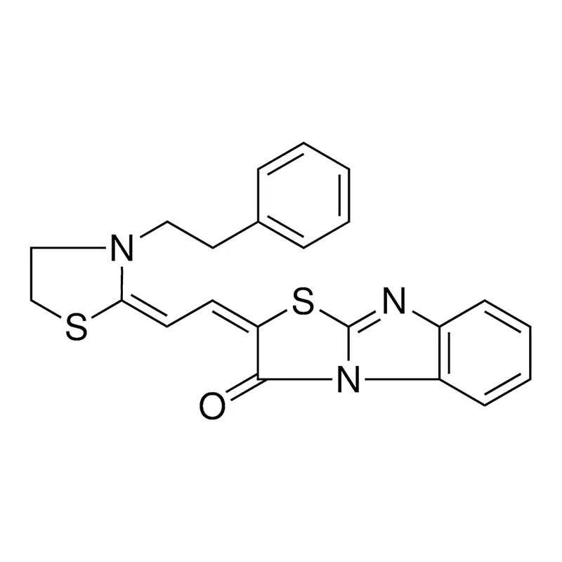 Merck RCL R46,193-8 - 25 MG