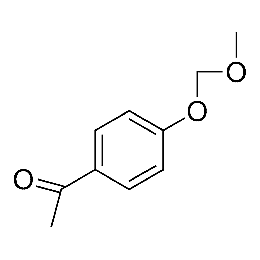 Merck 4'-(METHOXYMETHOXY)ACETOPHENONE-