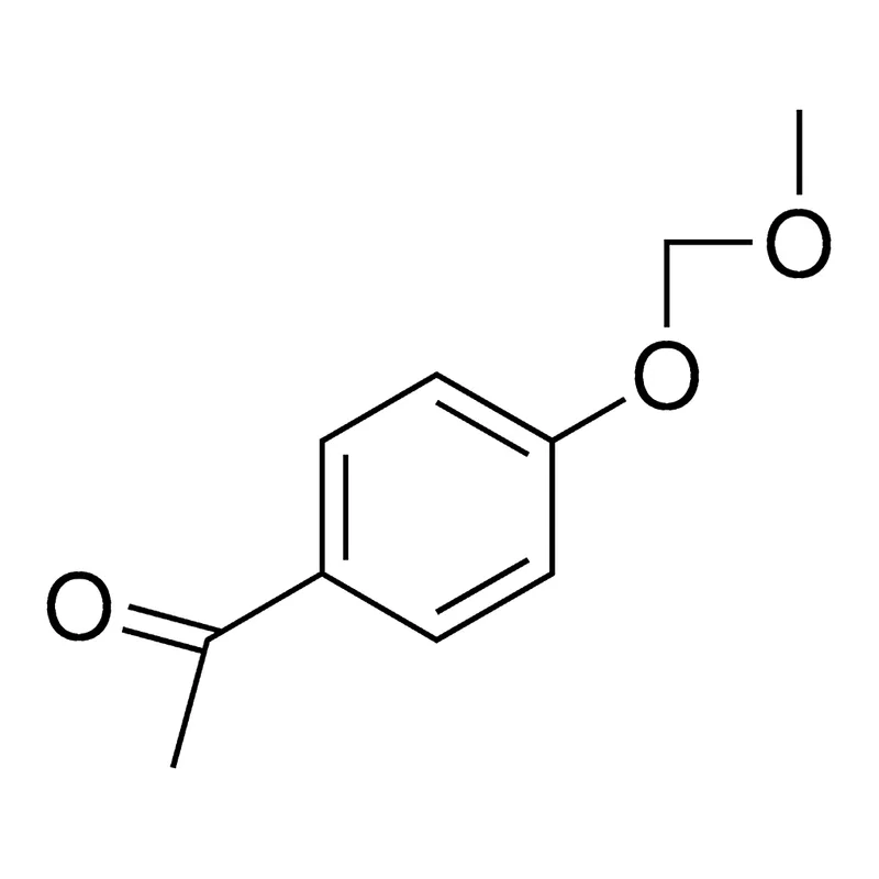 Merck 4'-(METHOXYMETHOXY)ACETOPHENONE-