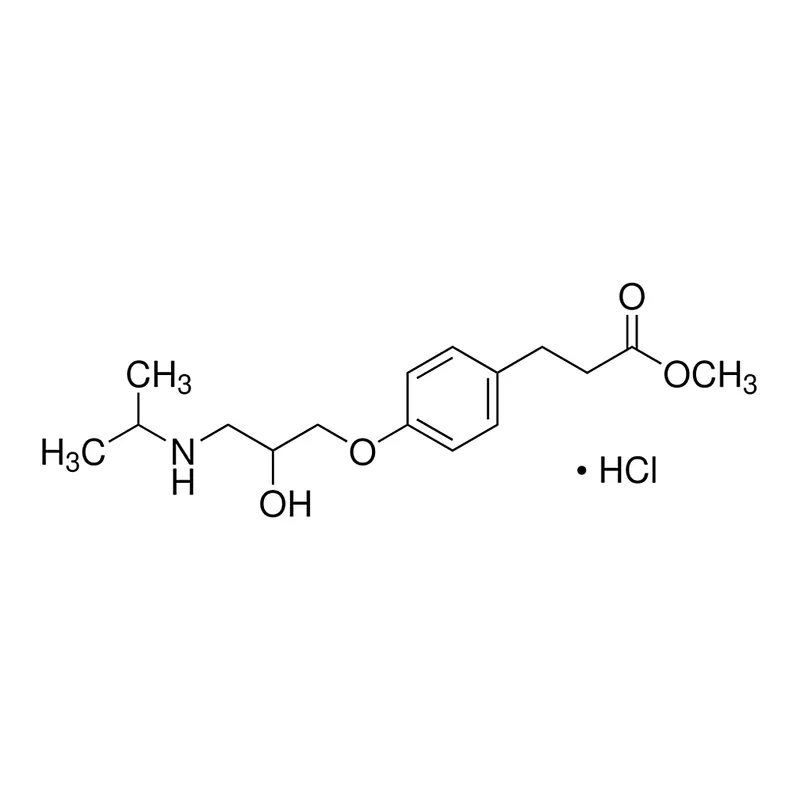 Merck Esmolol hydrochloride