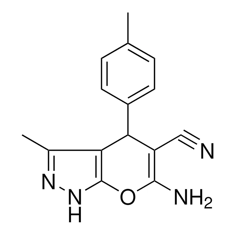 Merck 6-AMINO-3-METHYL-4-P-TOLYL-1,4 - 25 MG&