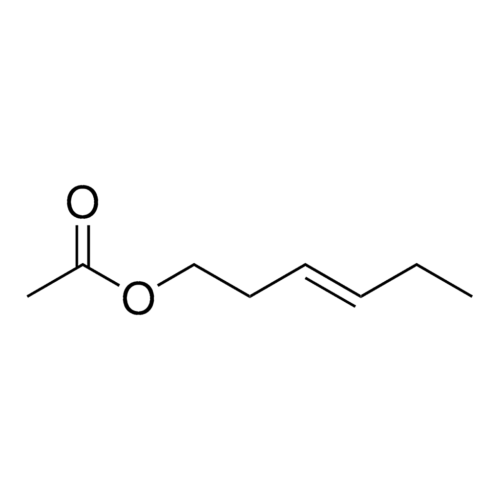 Merck trans-3-Hexenyl acetate