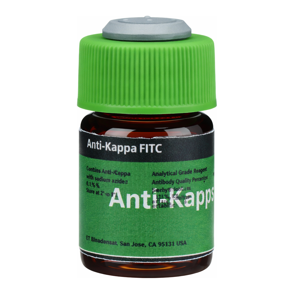 BD Anti-Kappa FITC