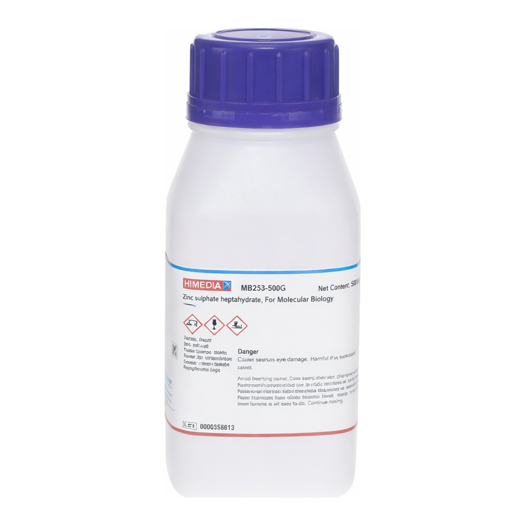 Himedia Zinc sulphate heptahydrate