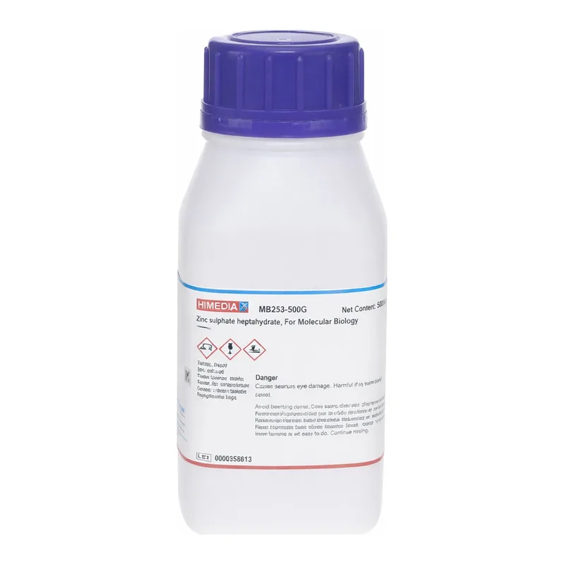 Himedia Zinc sulphate heptahydrate