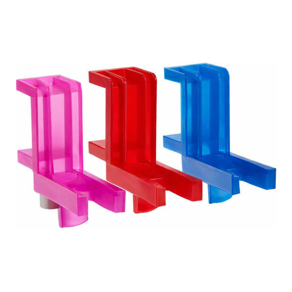 Heathrow Scientific CLAMP-ETTE® PIPETTE HOLDERS - ASSORTED PACK