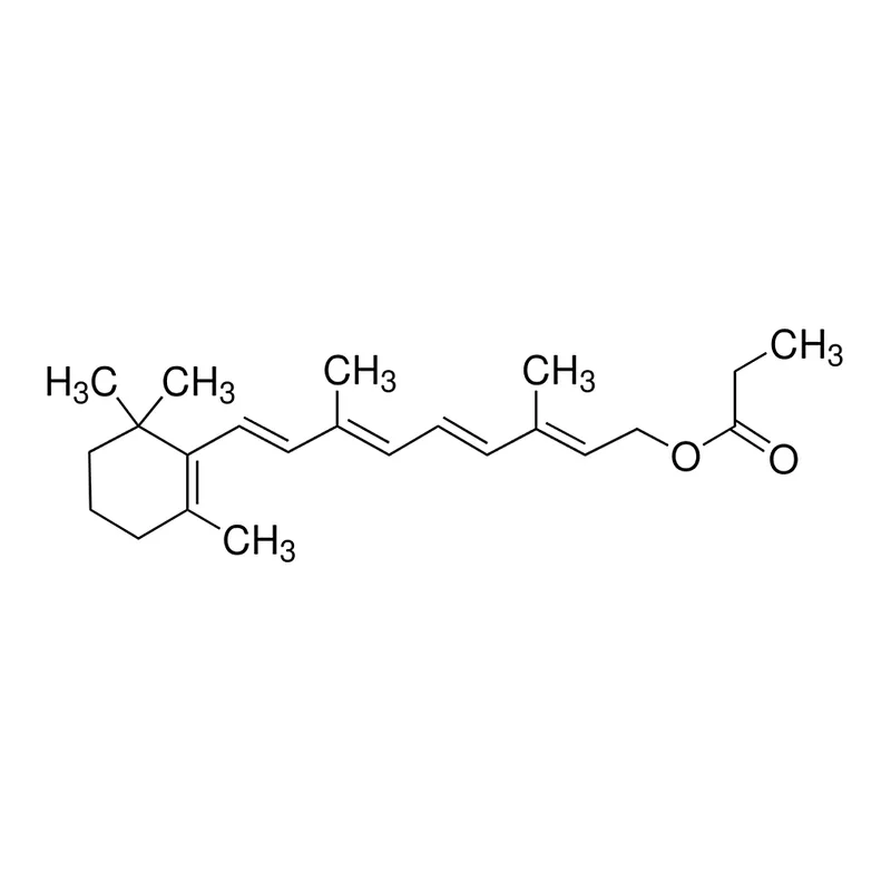Merck Retinyl propionate