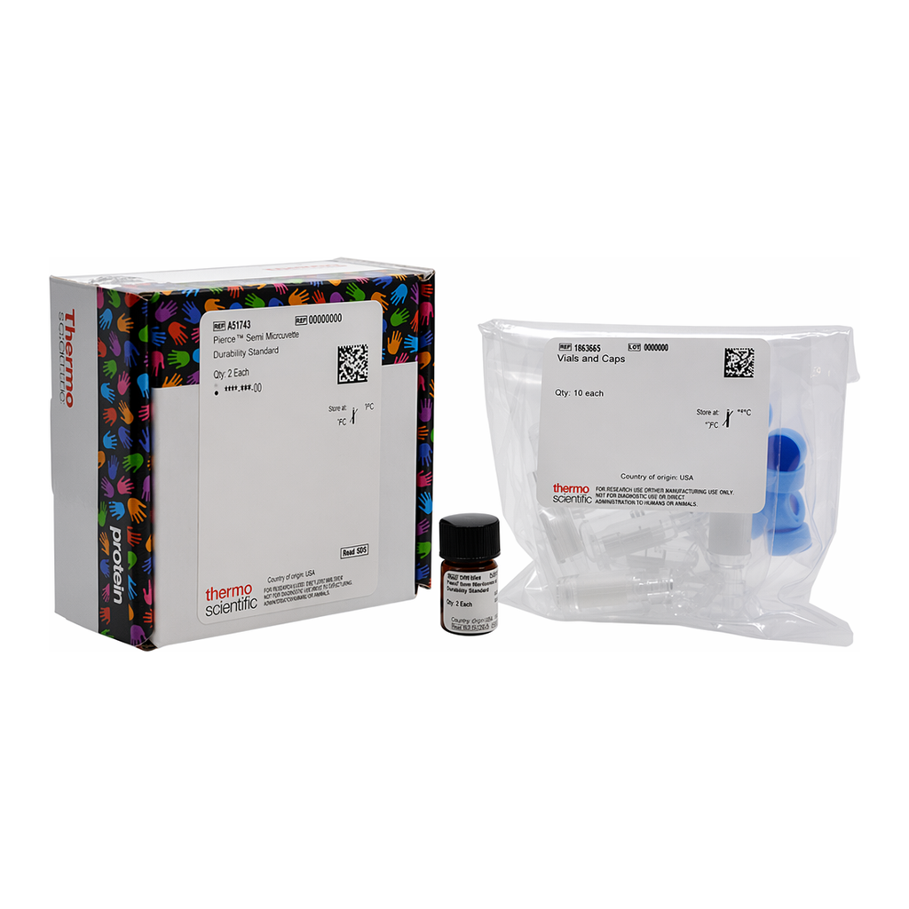 Thermo Fisher Scientific Pierce Small Molecule System Suitability Standard