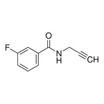 Merck 3-Fluoro-N-(2-propynyl)benzamide