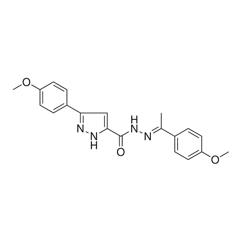 Merck 5-(4-MEO-PH)-2H-PYRAZOLE-3-CARB - 50 MG&