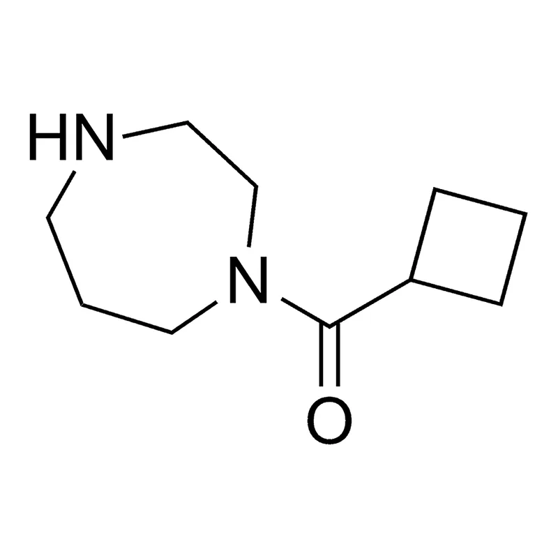 Merck 1-(Cyclobutylcarbonyl)-1,4-diazepane