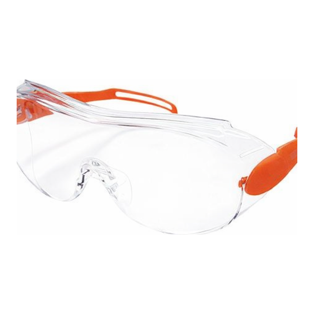 AS ONE Protective Glasses (Small Type), 보호 안경