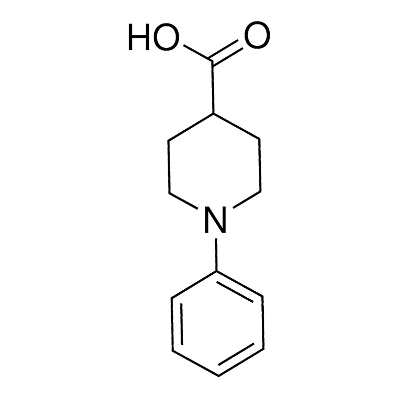 Merck 1-Phenyl-4-piperidinecarboxylic acid
