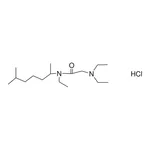 Merck 2-DIETHYLAMINO-N-(1,5-DIMETHYLHEXY