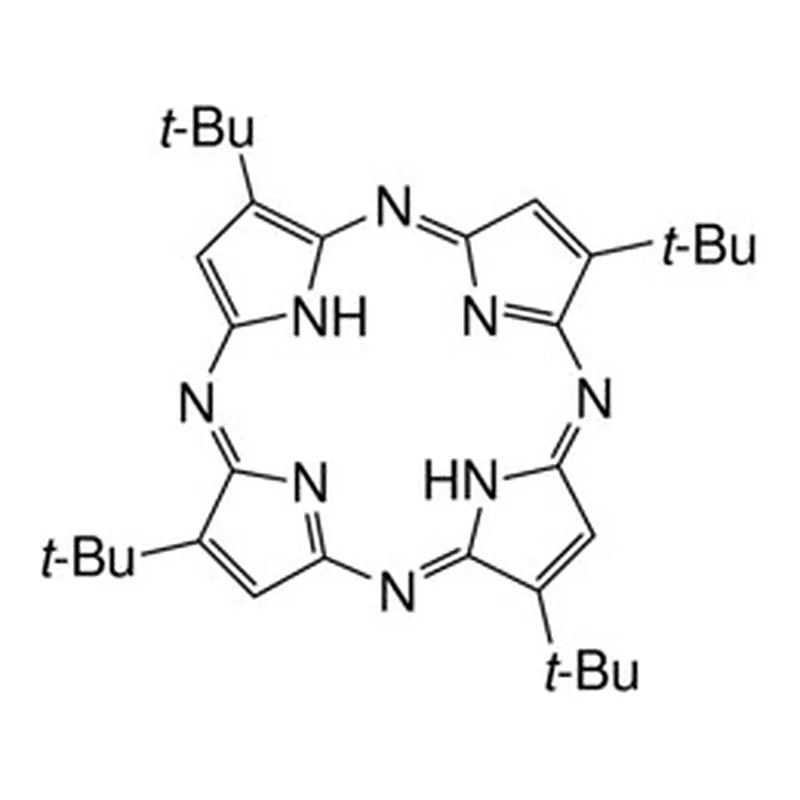 Merck 2,7,12,17-TETRA-TERT-BUTYL-5,10,15,20- &