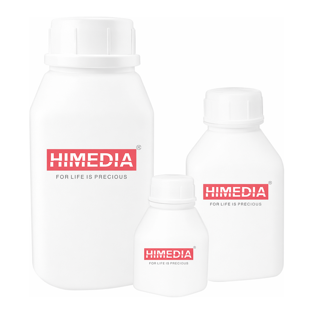 Himedia Vancomycin hydrochloride