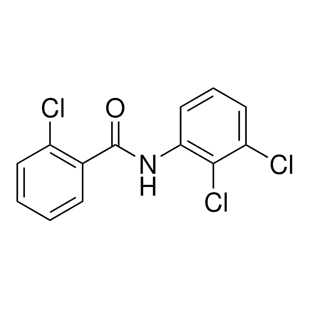 Merck 2-CHLORO-N-(2,3-DICHLORO-PHENY - 50 MG &