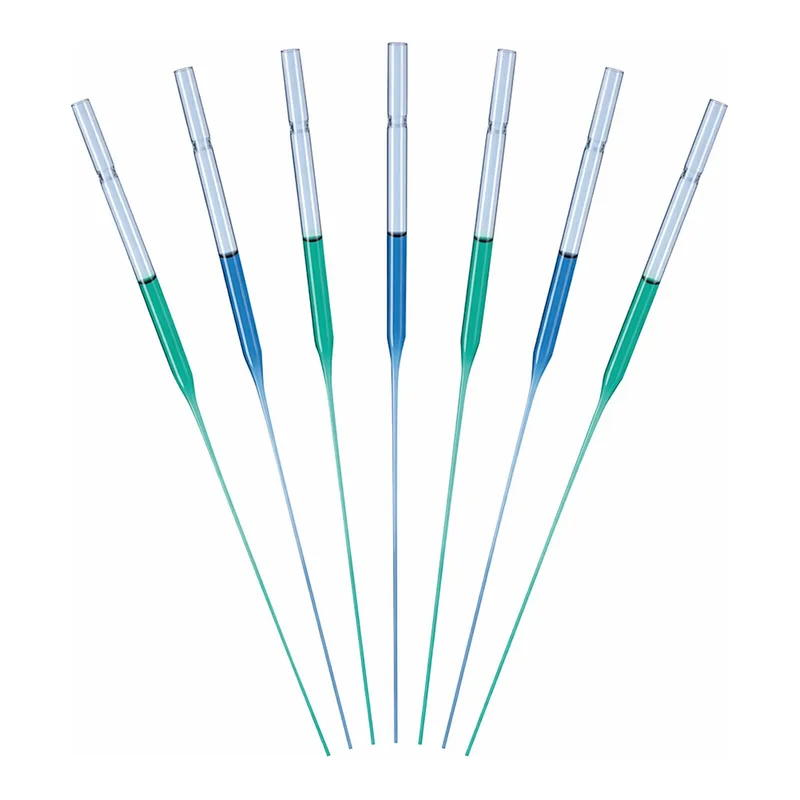 AS ONE PASTEUR Pipette, 2㎖, 파스퇴르 피펫, 2㎖