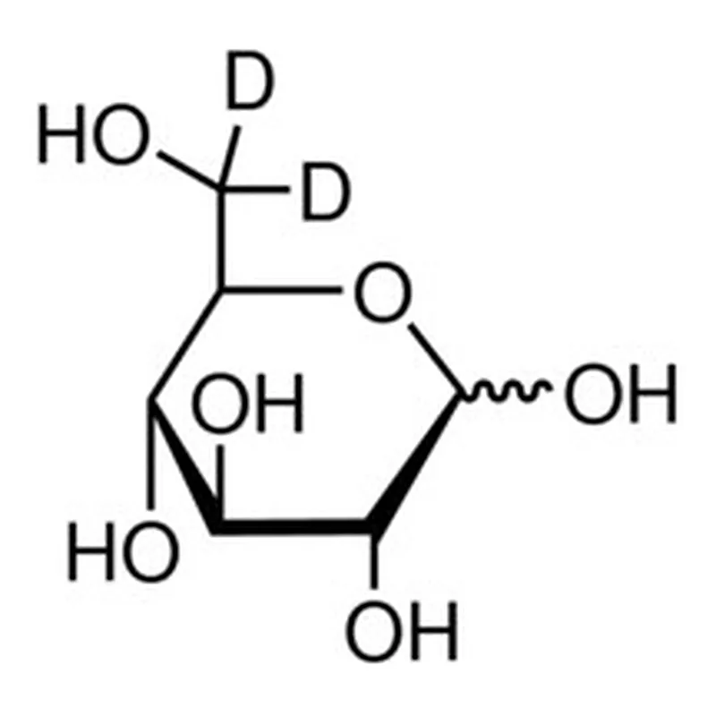 Merck D-GLUCOSE-6,6-D2, >=98 ATOM % D, >=99% &