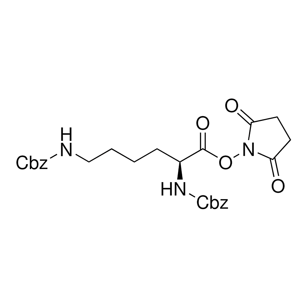 Merck Z-Lys(Z)-OSu